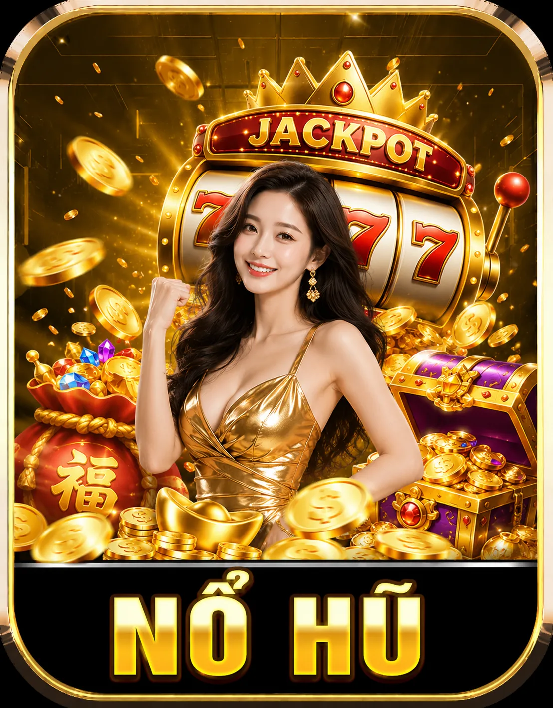 nổ hũ