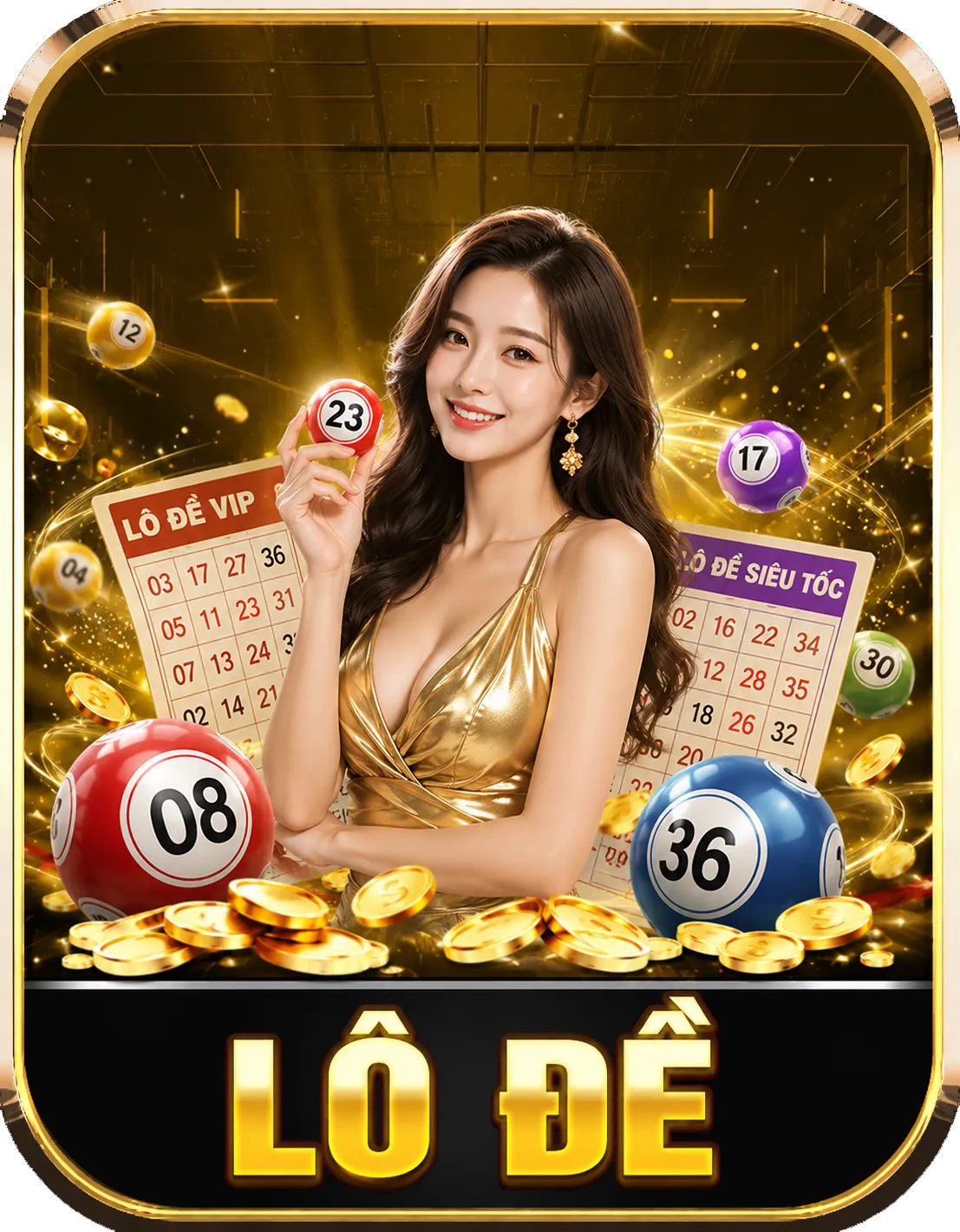 lô đề